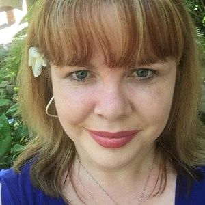 Meet your Posher, Jacqui